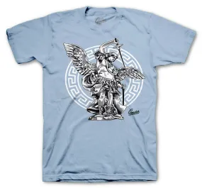 700 Blue Tint Shirt - St. Michael - Light Blue