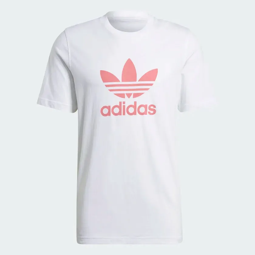 Adidas Men's Classic Adicolor Trefoil Tee GN3485