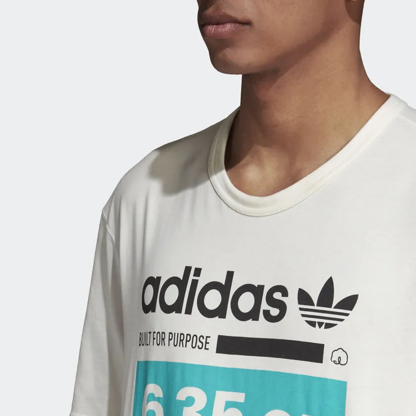 adidas Originals Men's Kaval GRP T-Shirt DH4973