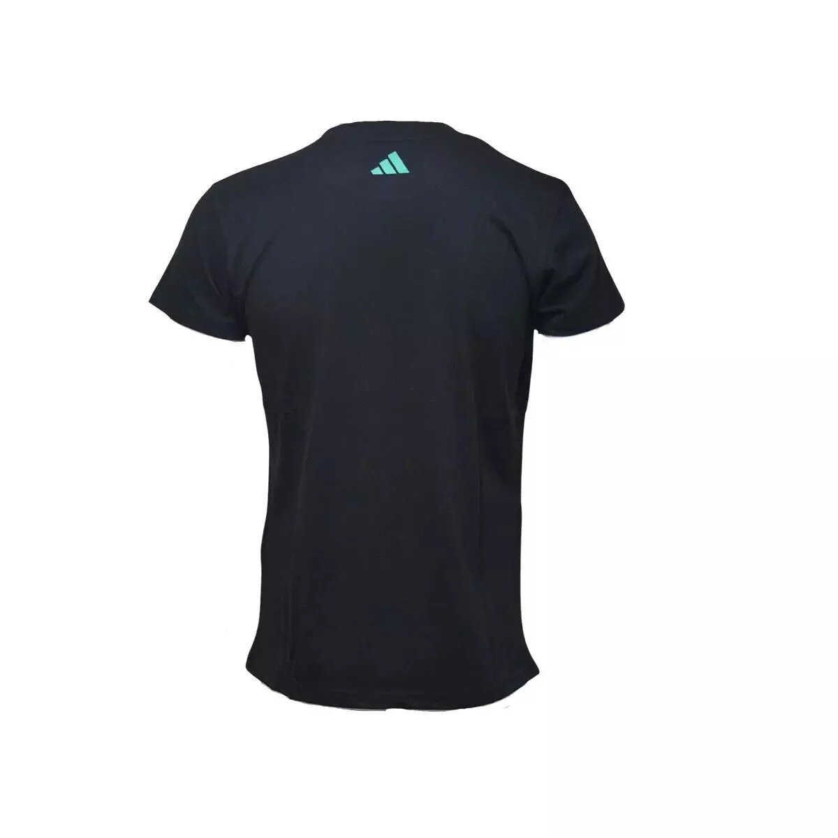 adidas WBC Boxing T-Shirt Mens