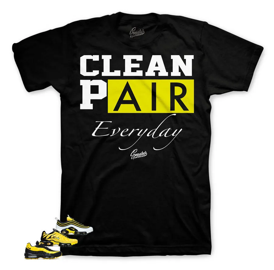 Air Max Frequency Pack Shirt - Everyday - Black