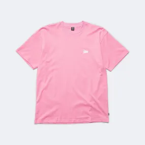 Animal T-Shirt - Begonia Pink