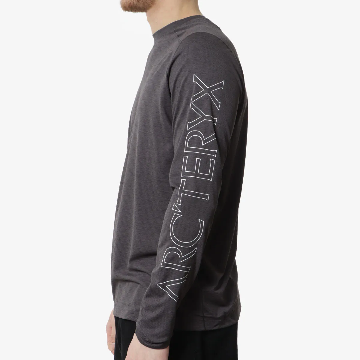 Arc'teryx Cormac Arc'Word Long Sleeve T-Shirt