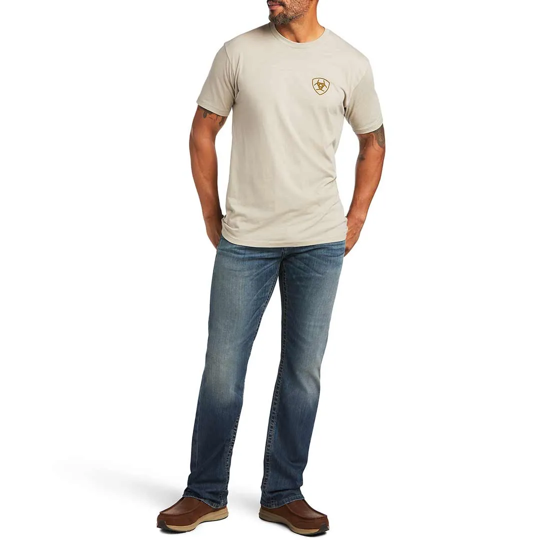 Ariat Men's Longhorn T-Shirt