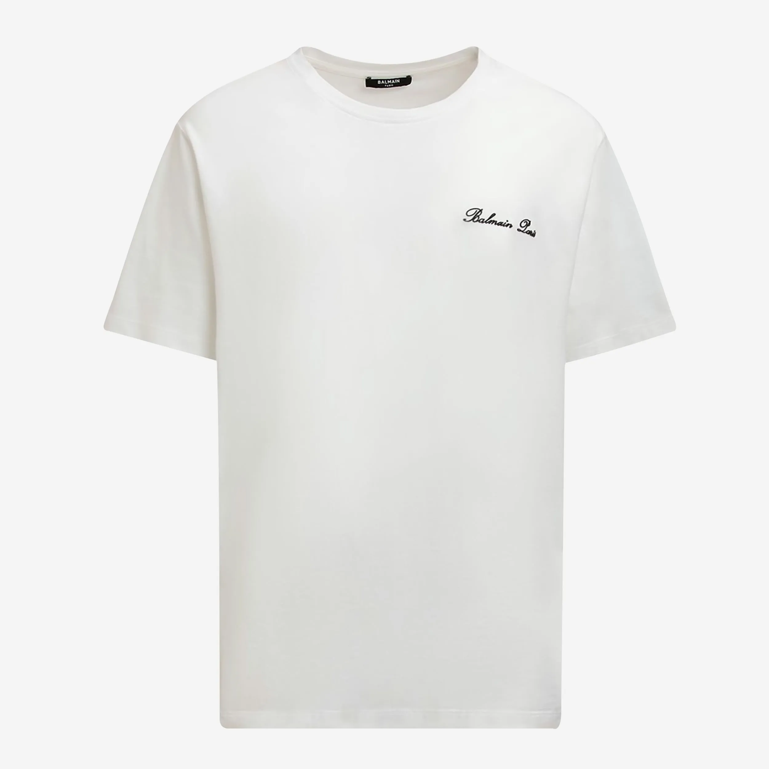 Balmain Signature T-Shirt