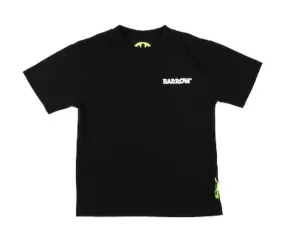 Barrow T-Shirt Barrow Black