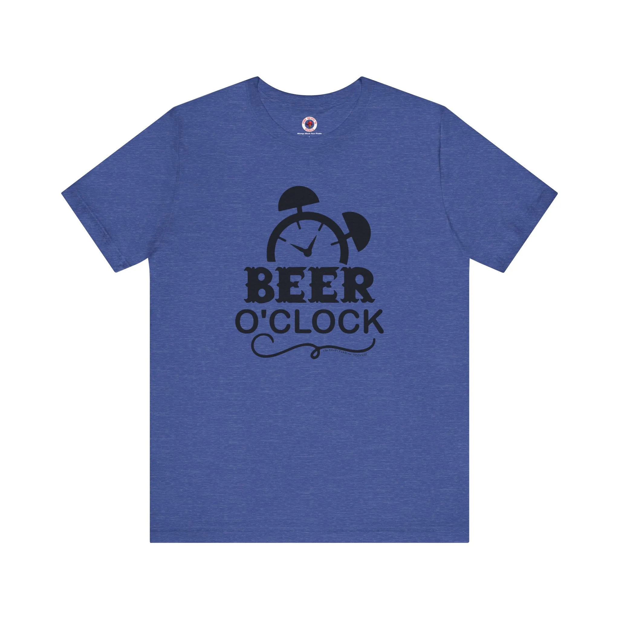 Beer O'clock T-Shirt