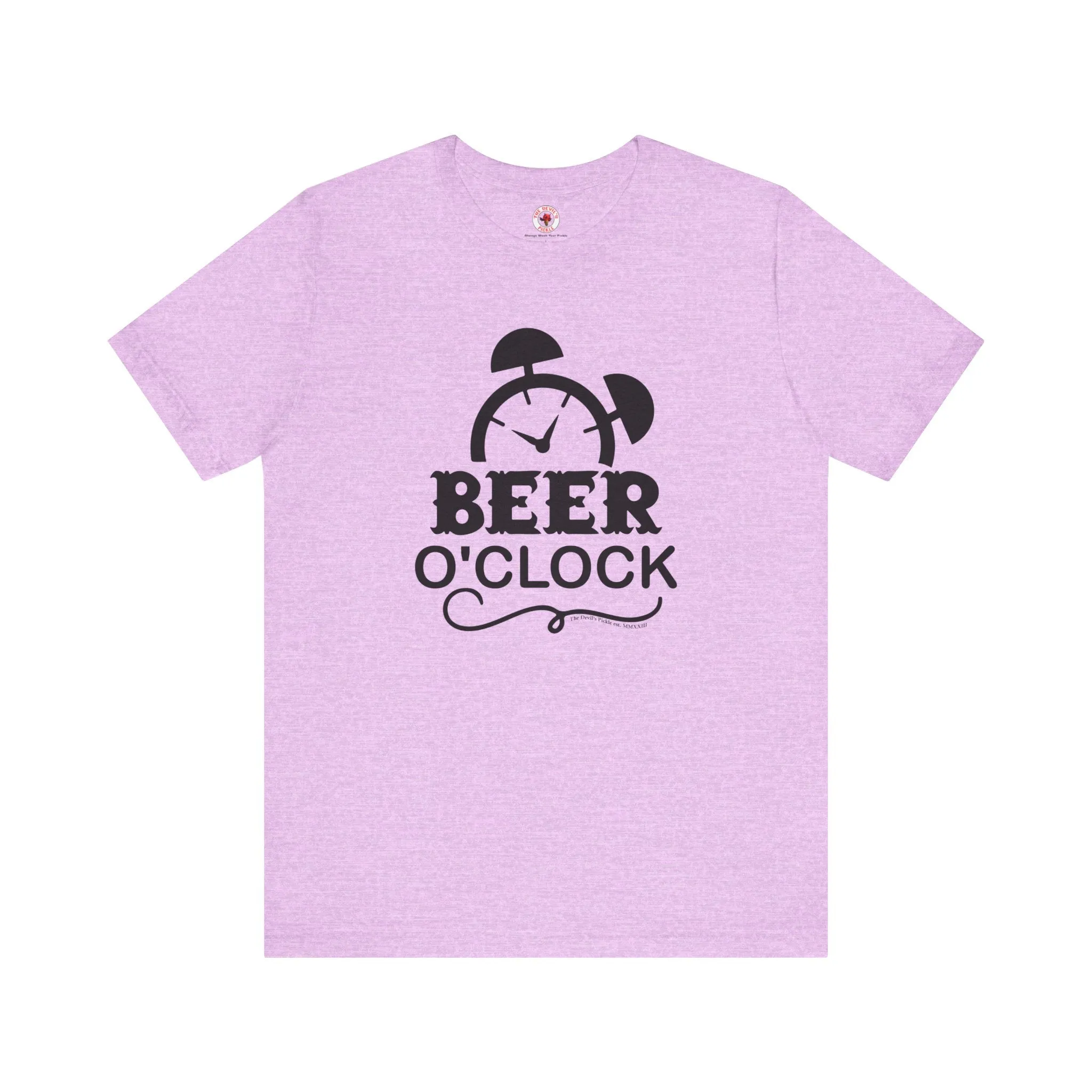 Beer O'clock T-Shirt