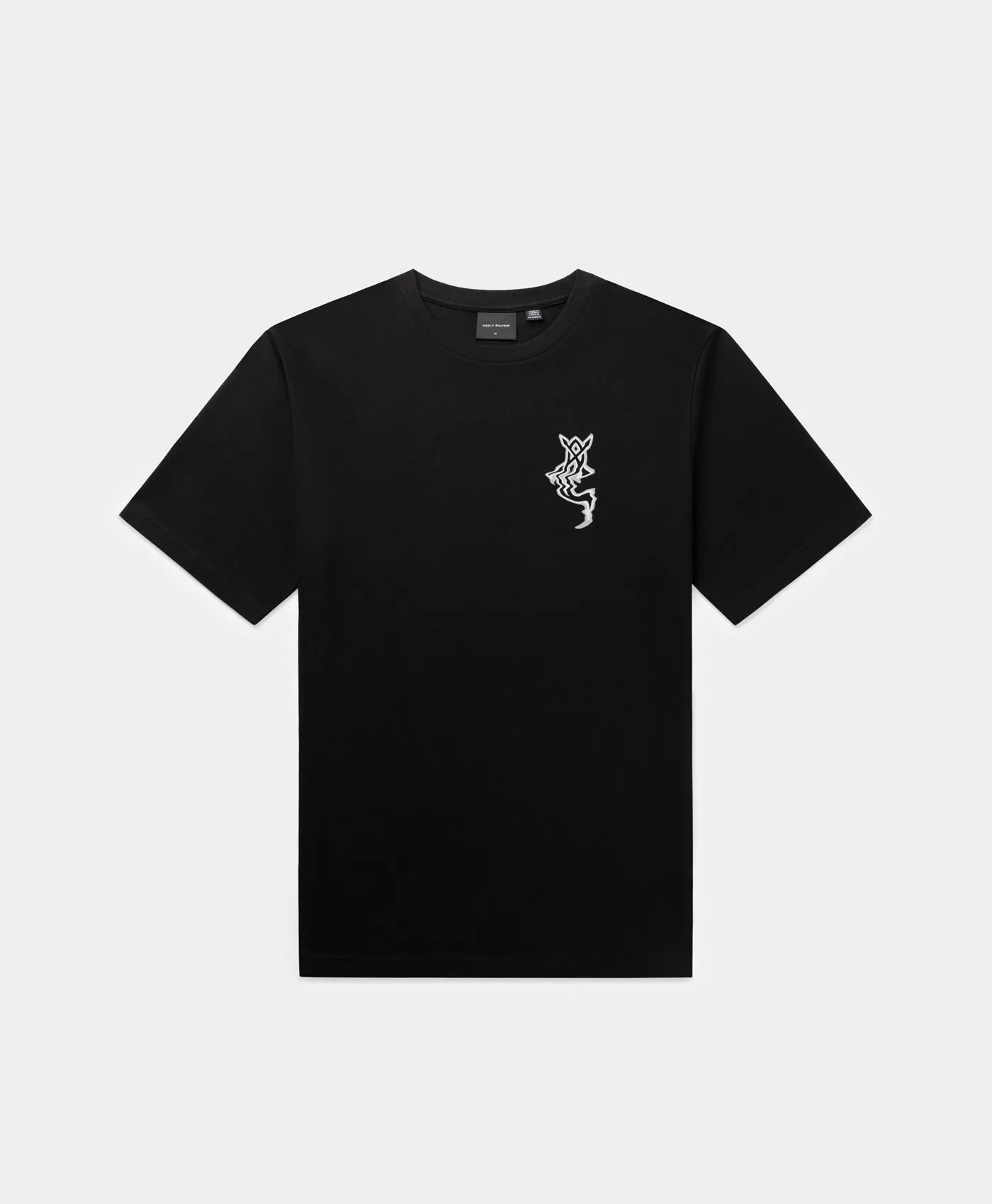 Black Reflection T-Shirt