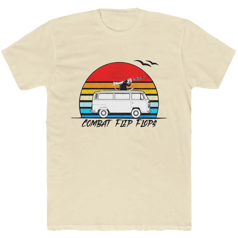 Black Sea Men's T-Shirt