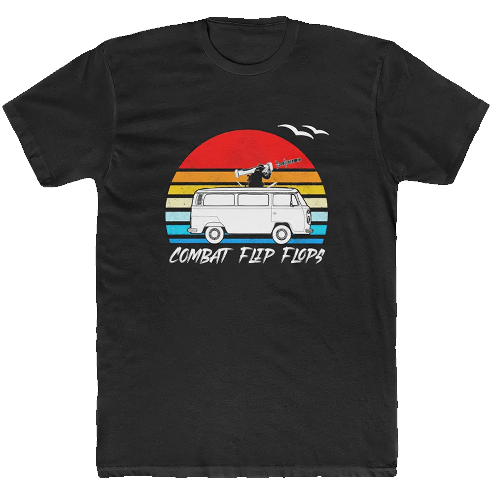 Black Sea Men's T-Shirt