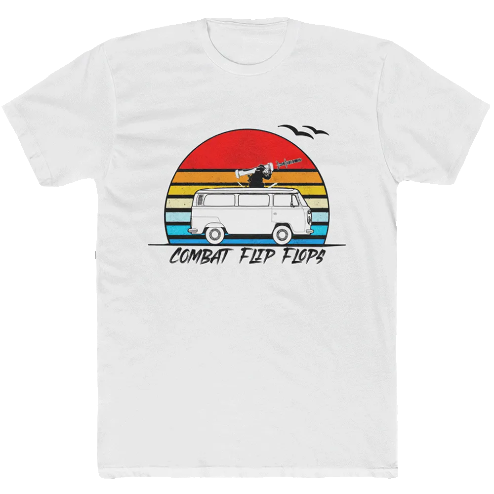 Black Sea Men's T-Shirt