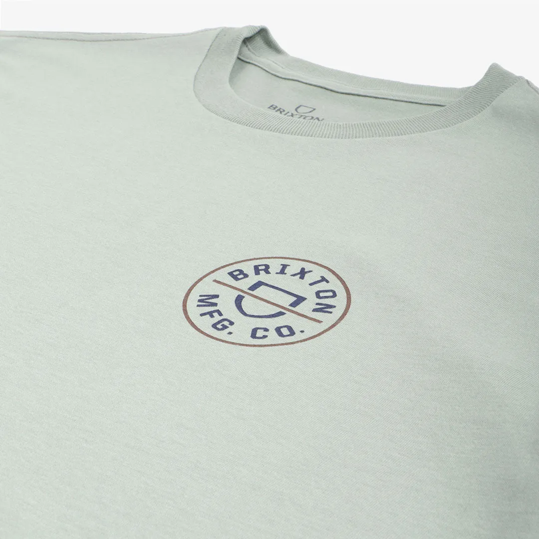 Brixton Crest II T-Shirt