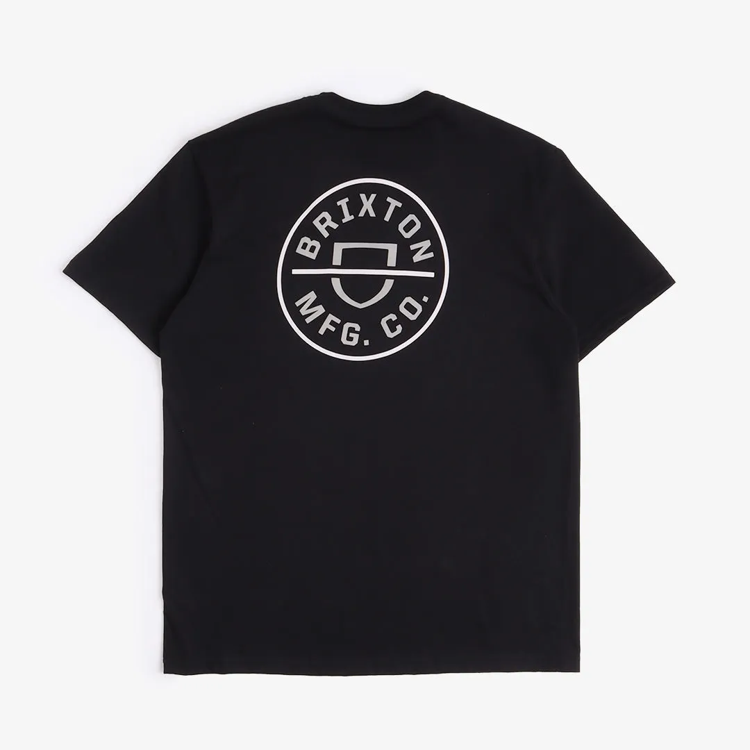 Brixton Crest II T-Shirt