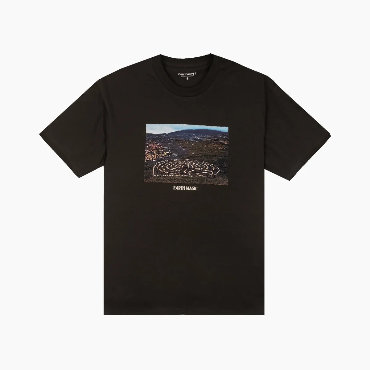 Carhartt WIP Earth Magic T-Shirt