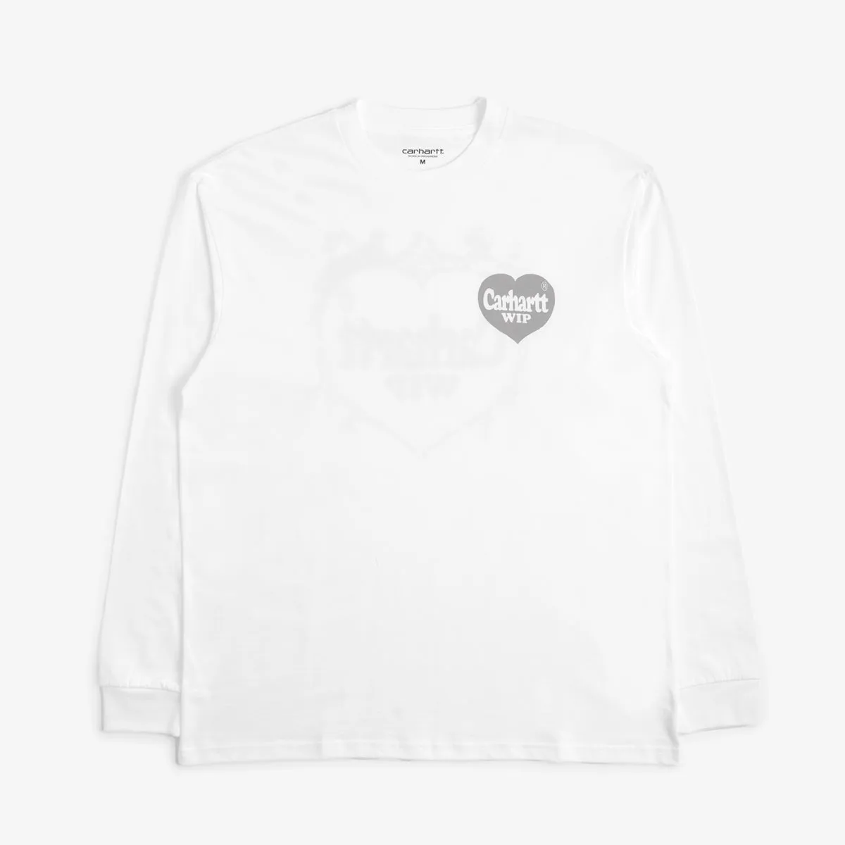 Carhartt WIP Long Sleeve Spree T-Shirt