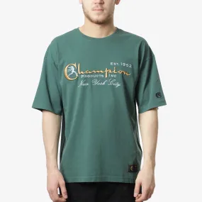 Champion Reverse Weave Archive T-Shirt