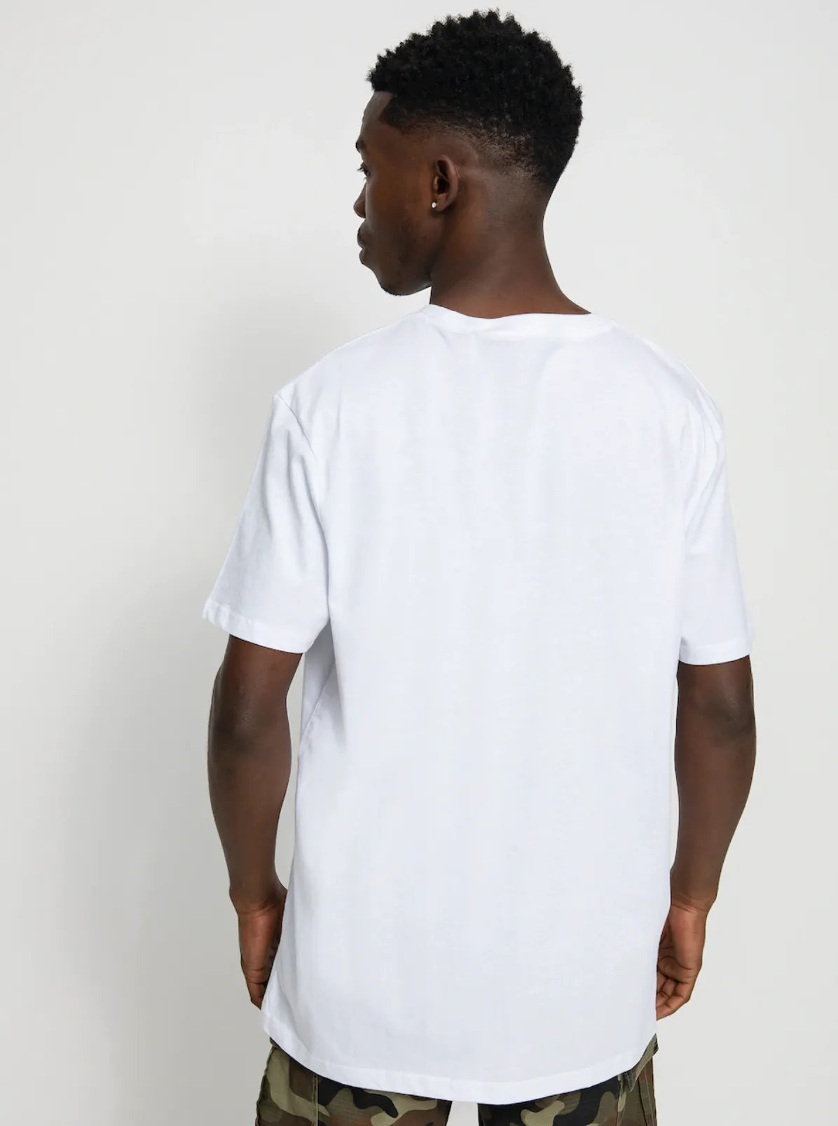 CHILL LIFE T-Shirt - White