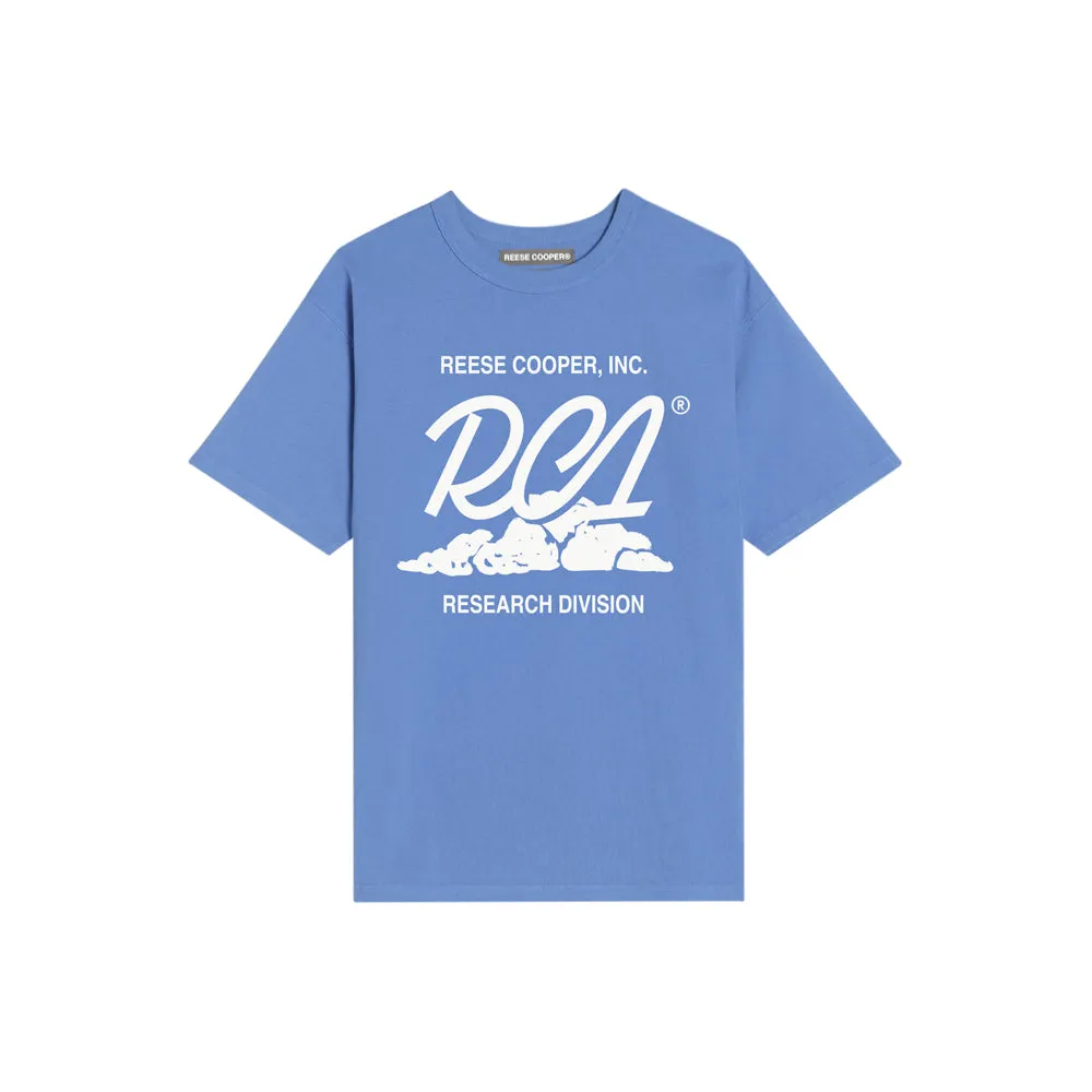 Cloud T-Shirt (Sky Blue)