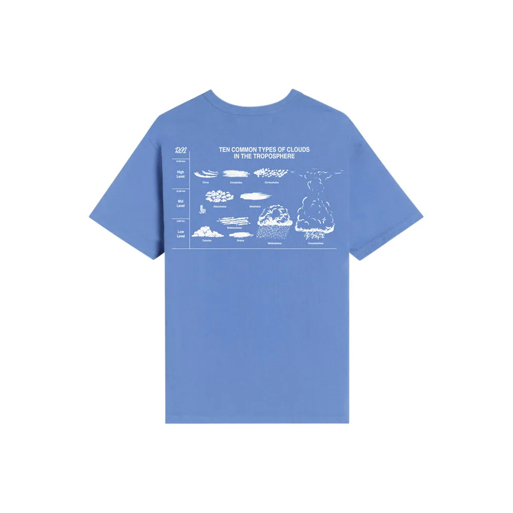 Cloud T-Shirt (Sky Blue)