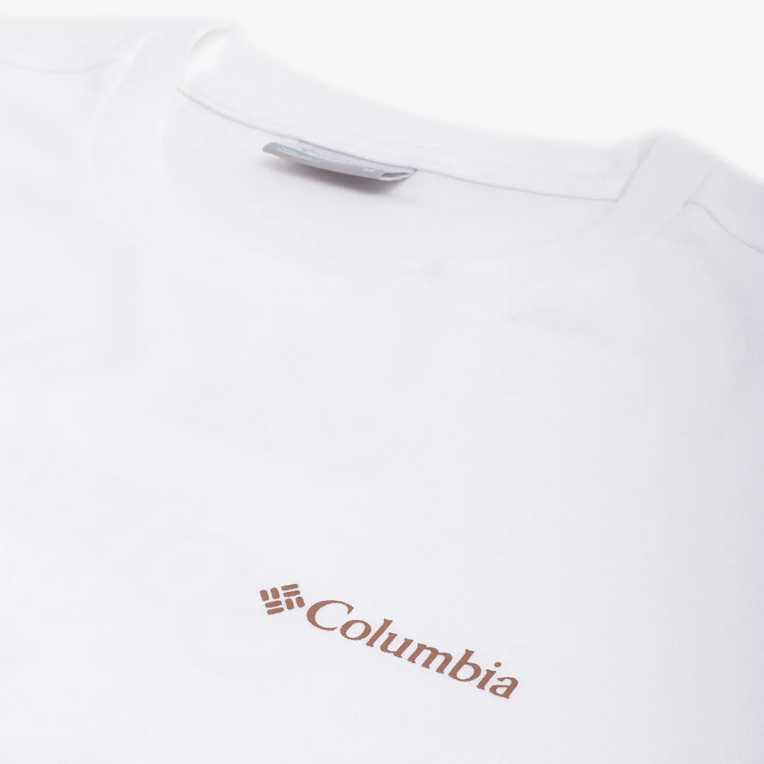 Columbia Burnt Lake Graphic T-Shirt