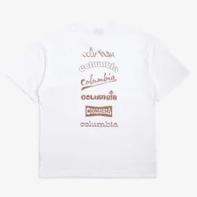 Columbia Burnt Lake Graphic T-Shirt