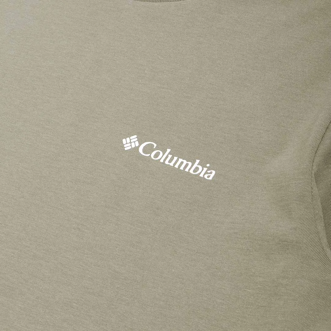 Columbia CSC Seasonal Logo Short Sleeve T-Shirt