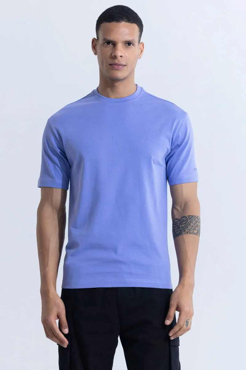 CoreComfort Cobalt Blue T-Shirt