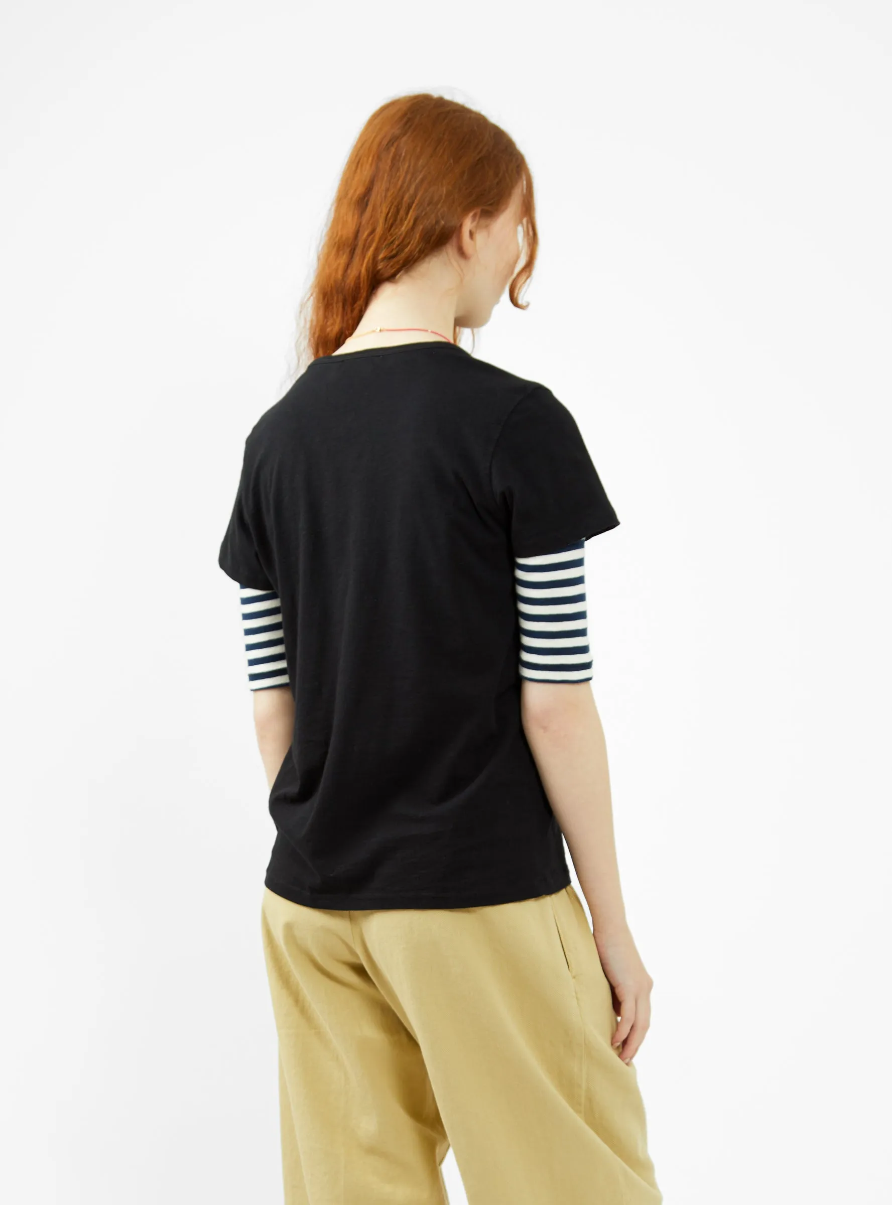 Day T-Shirt Black