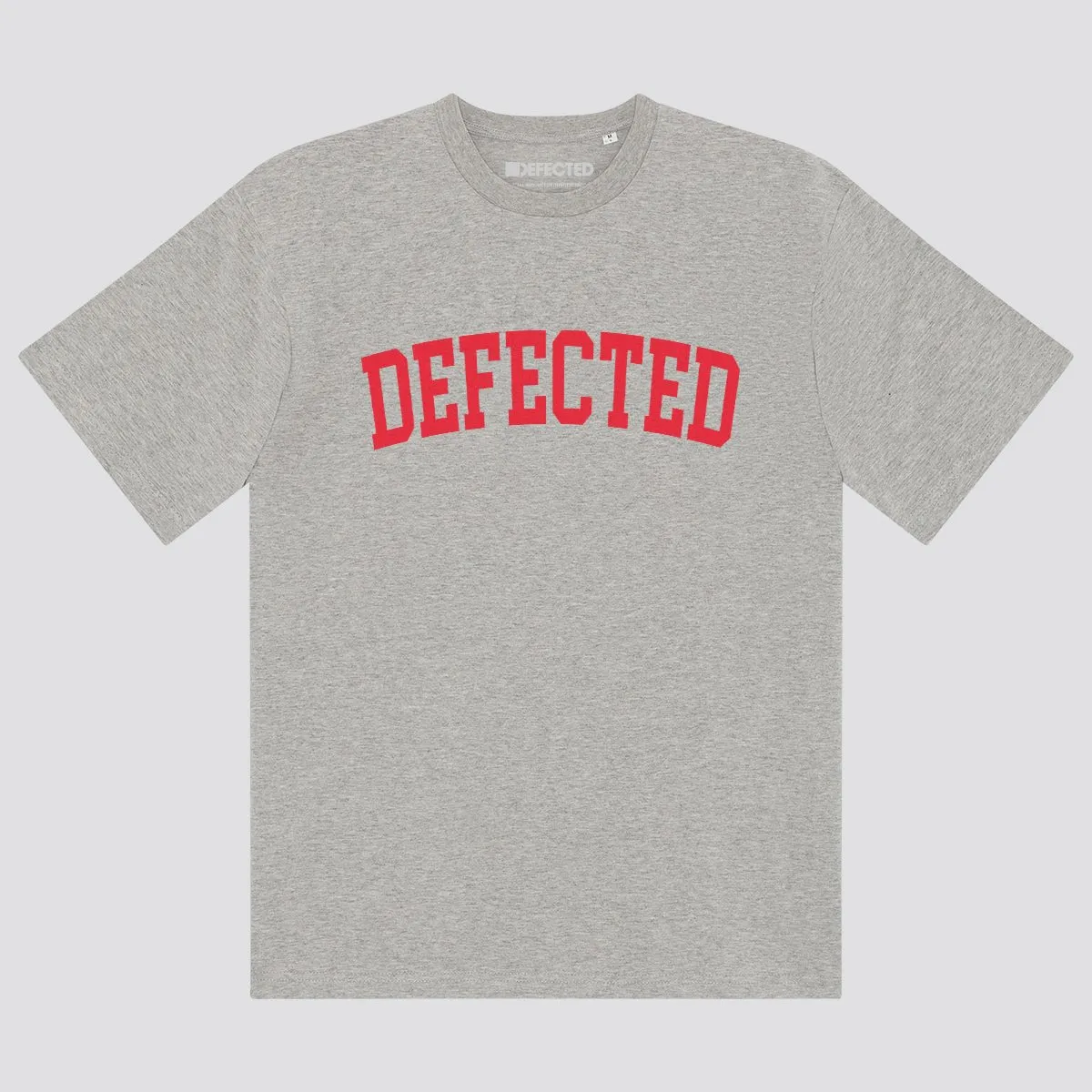 Defected Collegiate T-Shirt