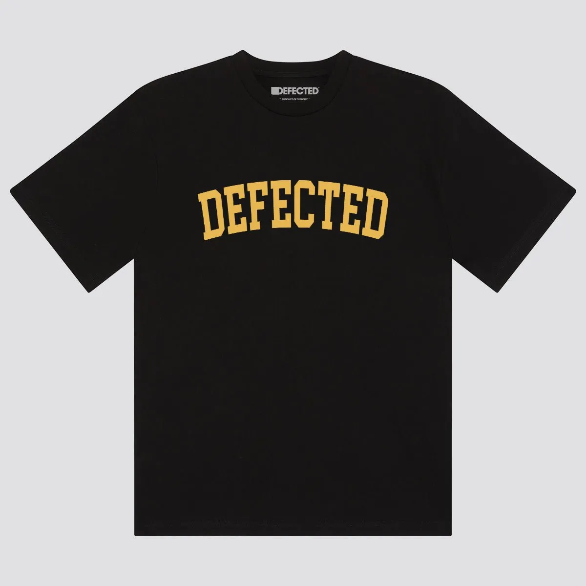 Defected Collegiate T-Shirt