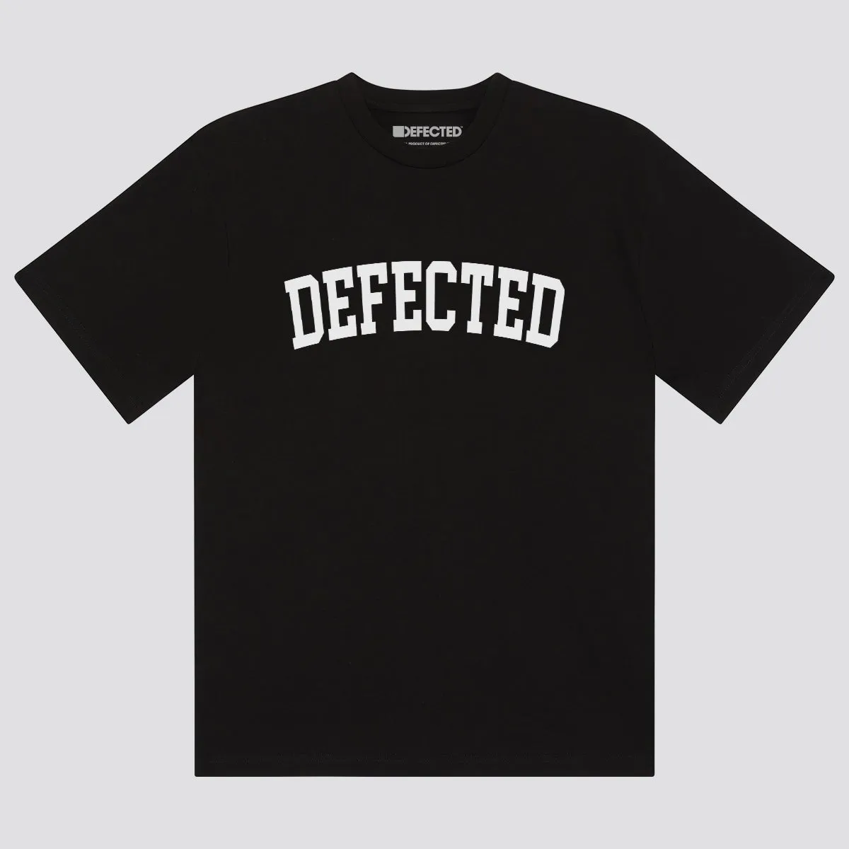 Defected Collegiate T-Shirt