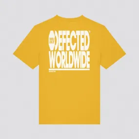 Defected Worldwide Slogan T-Shirt