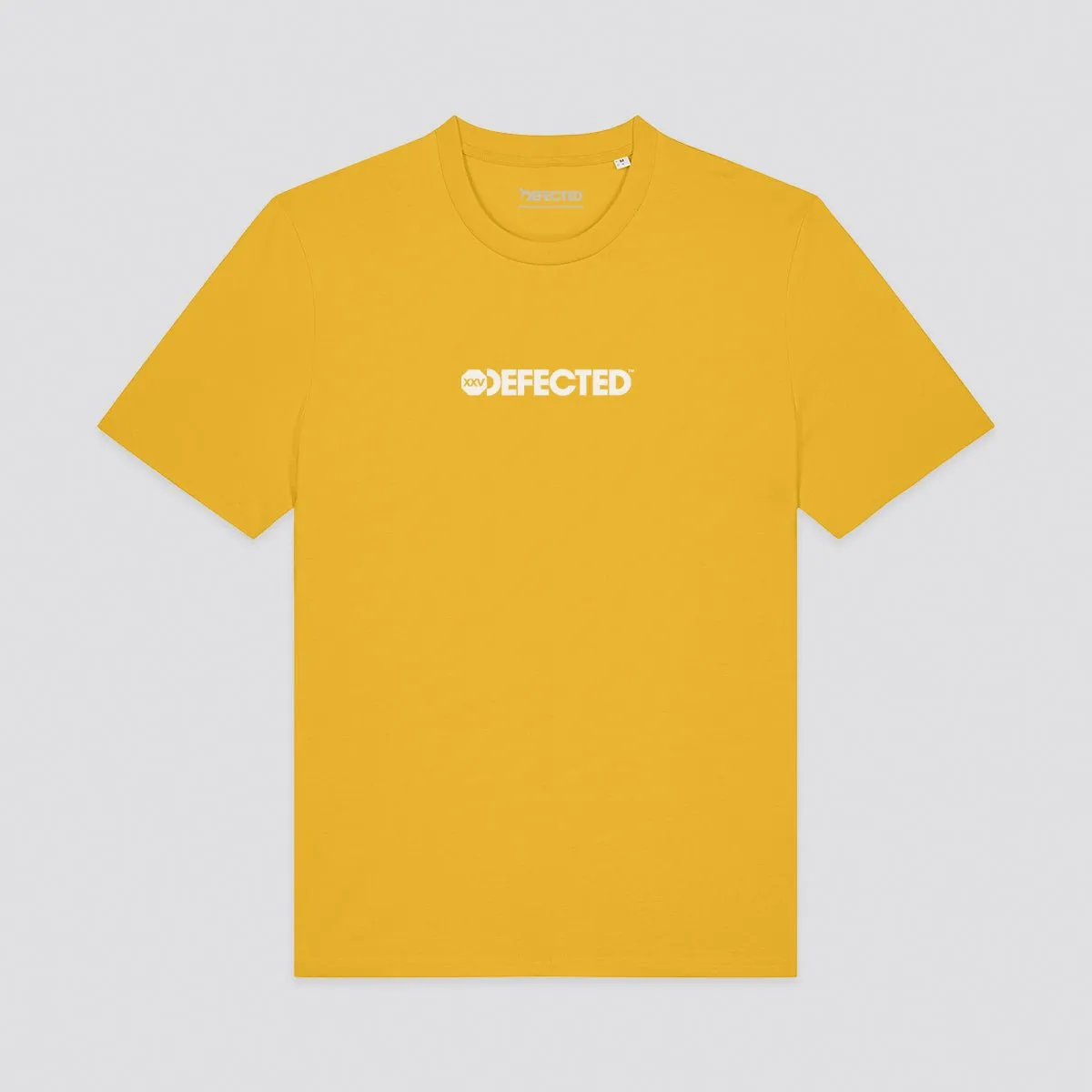 Defected Worldwide Slogan T-Shirt