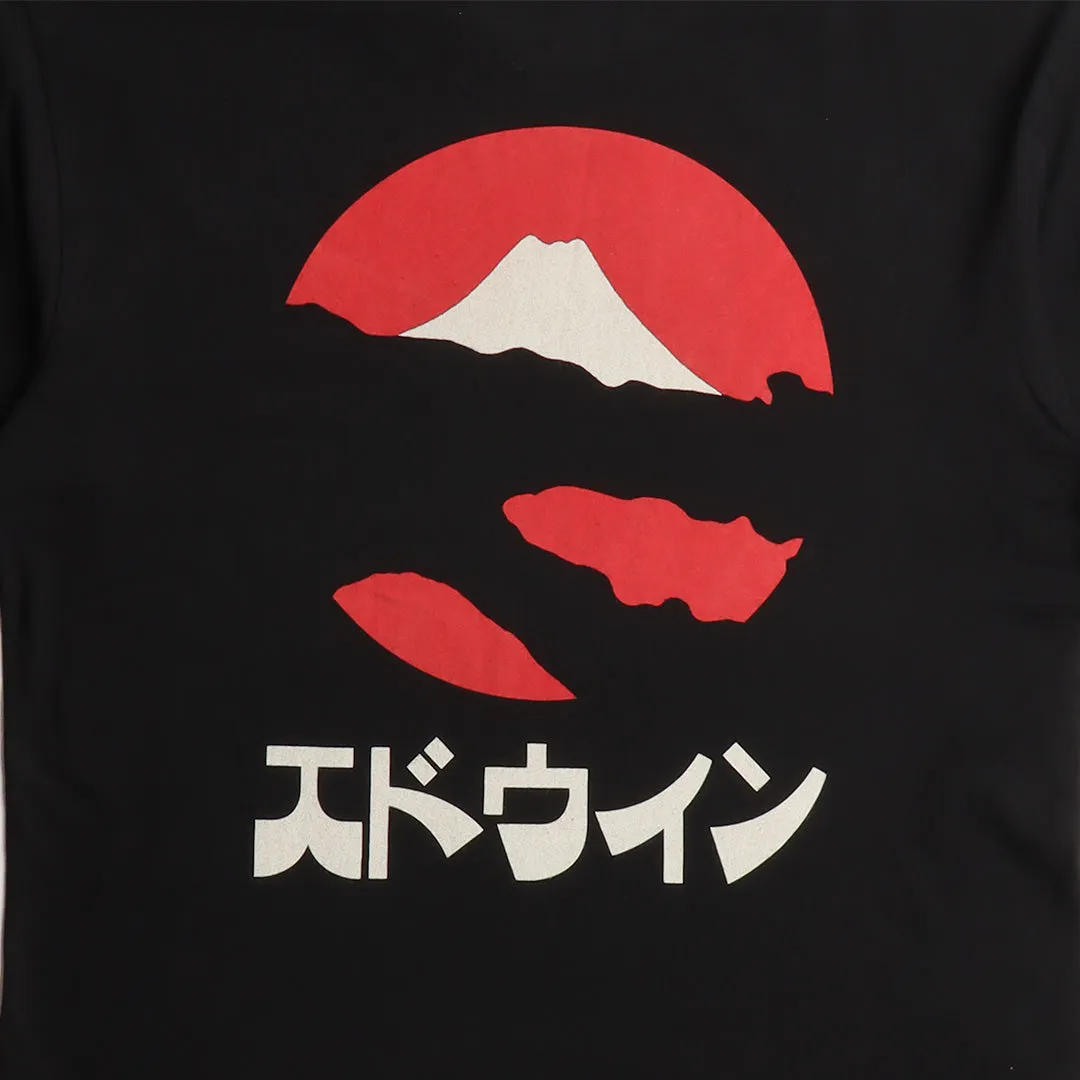 Edwin Kamifuji T-Shirt