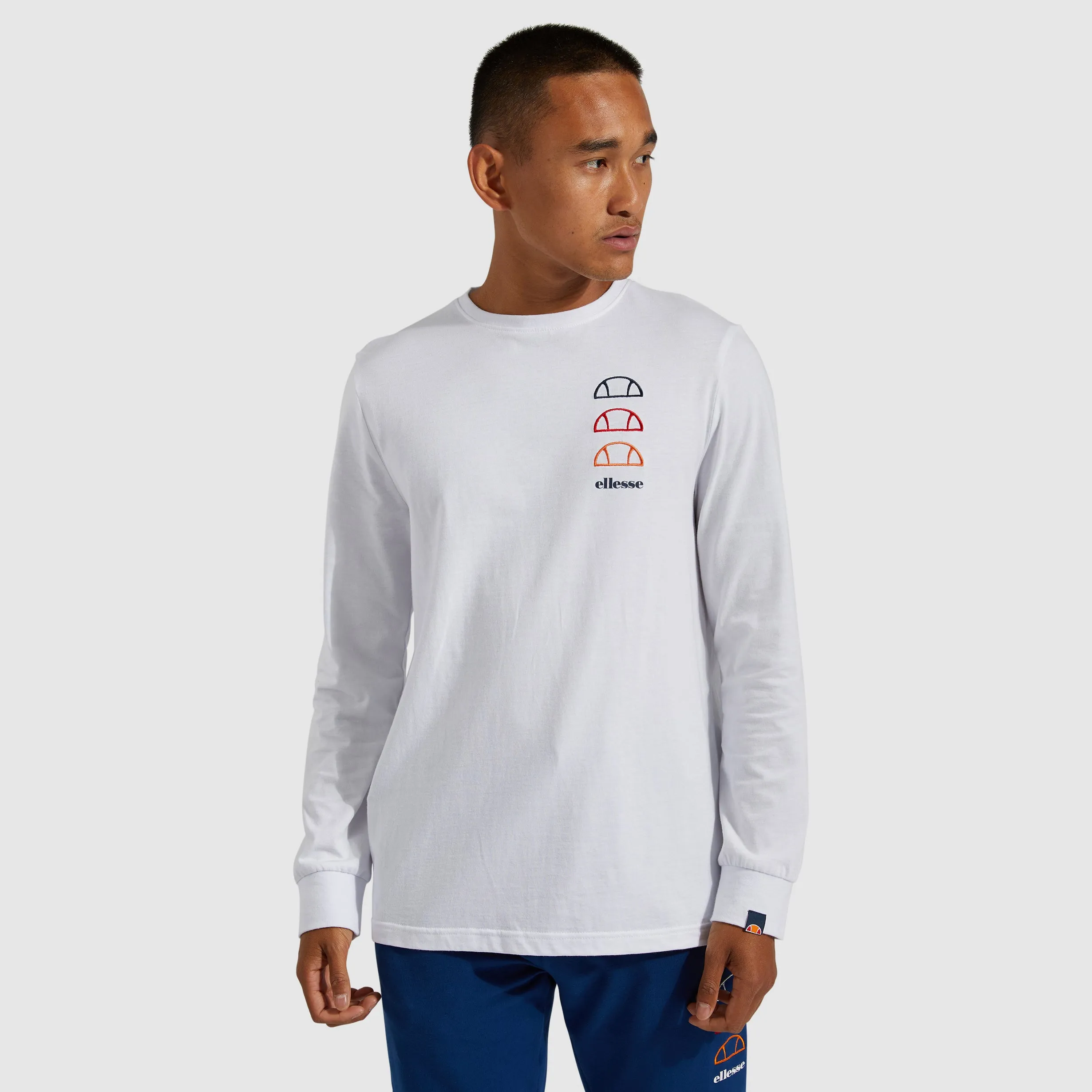 Ellesse Longsleeve Tonaca SHG09811