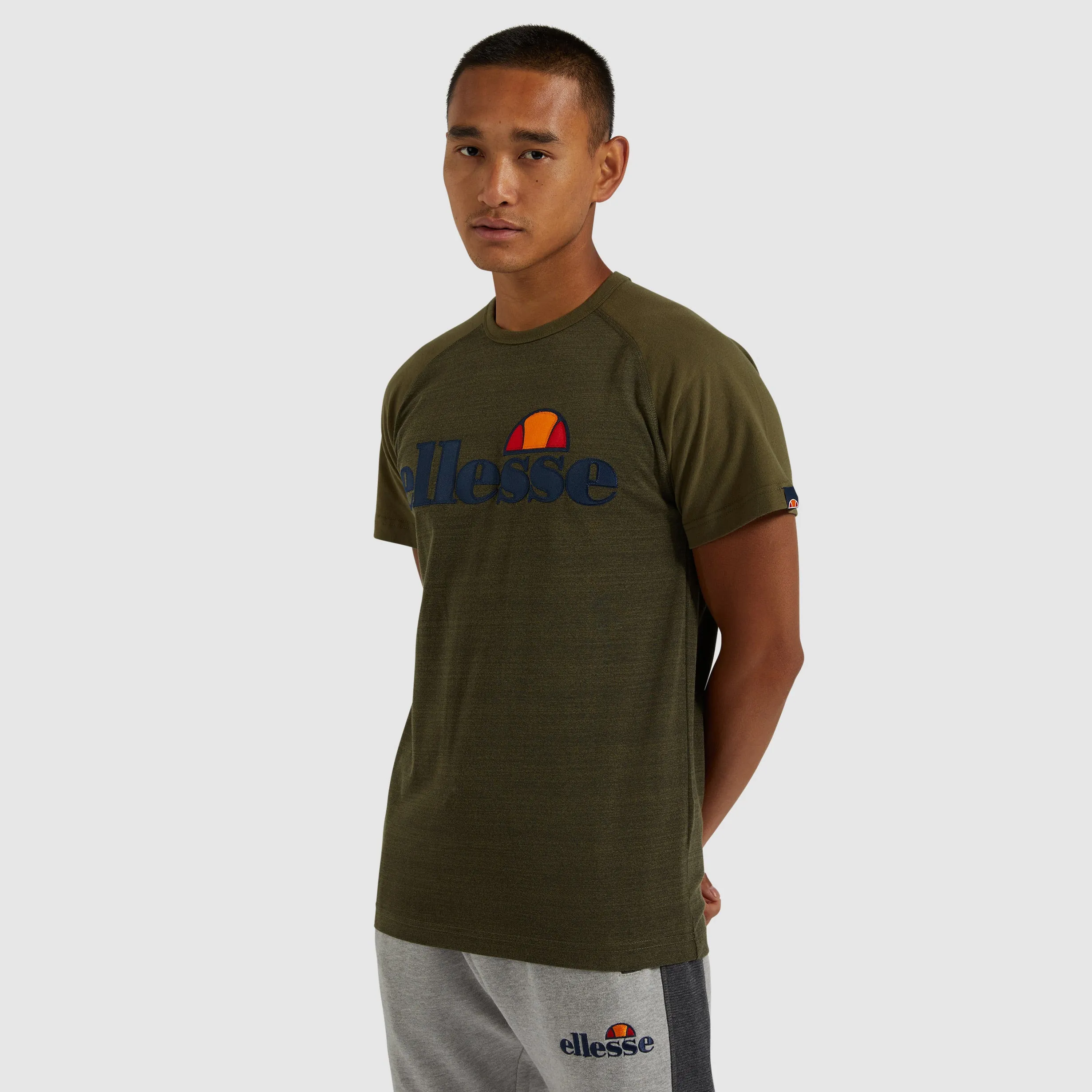 Ellesse T-Shirt Coper SHG09821