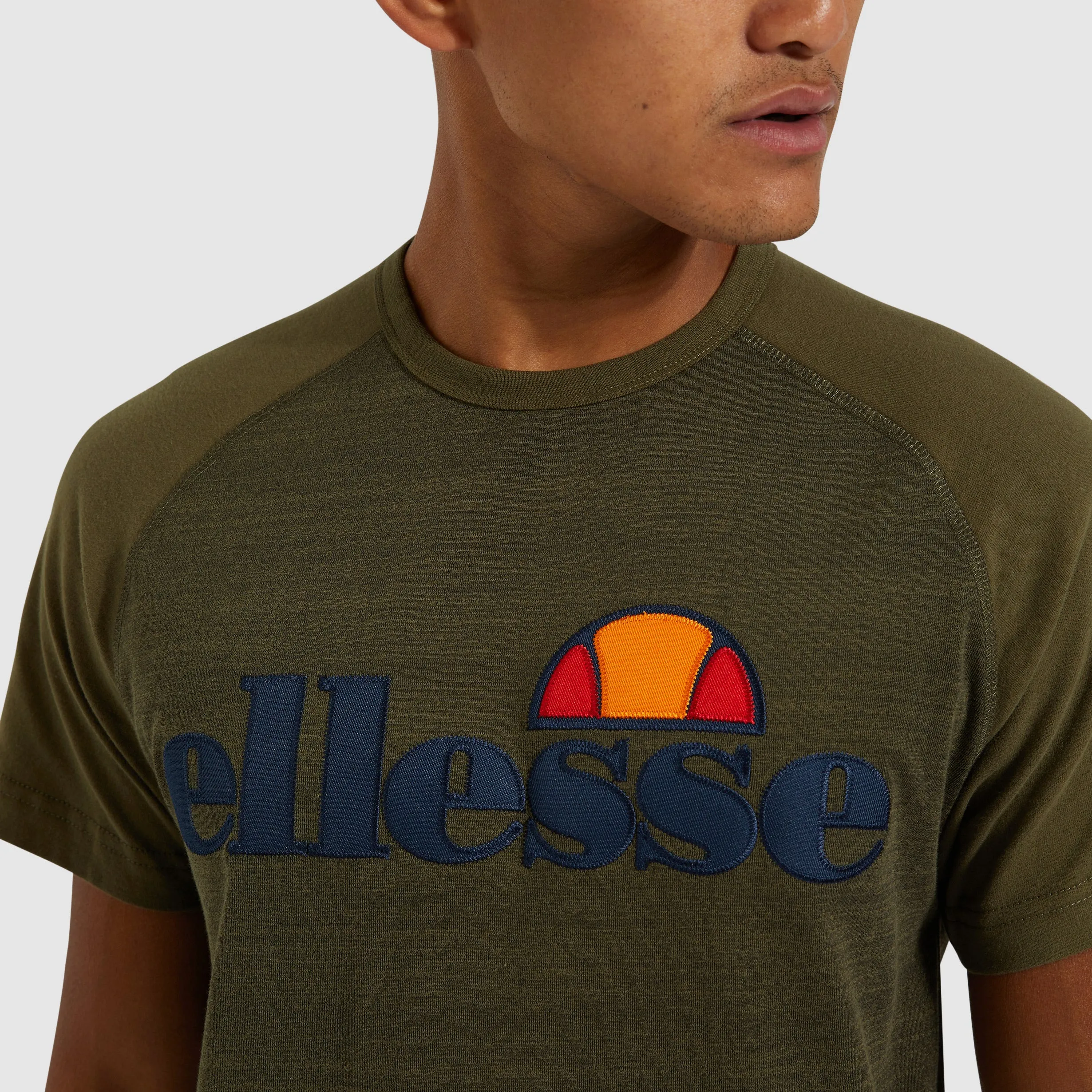 Ellesse T-Shirt Coper SHG09821