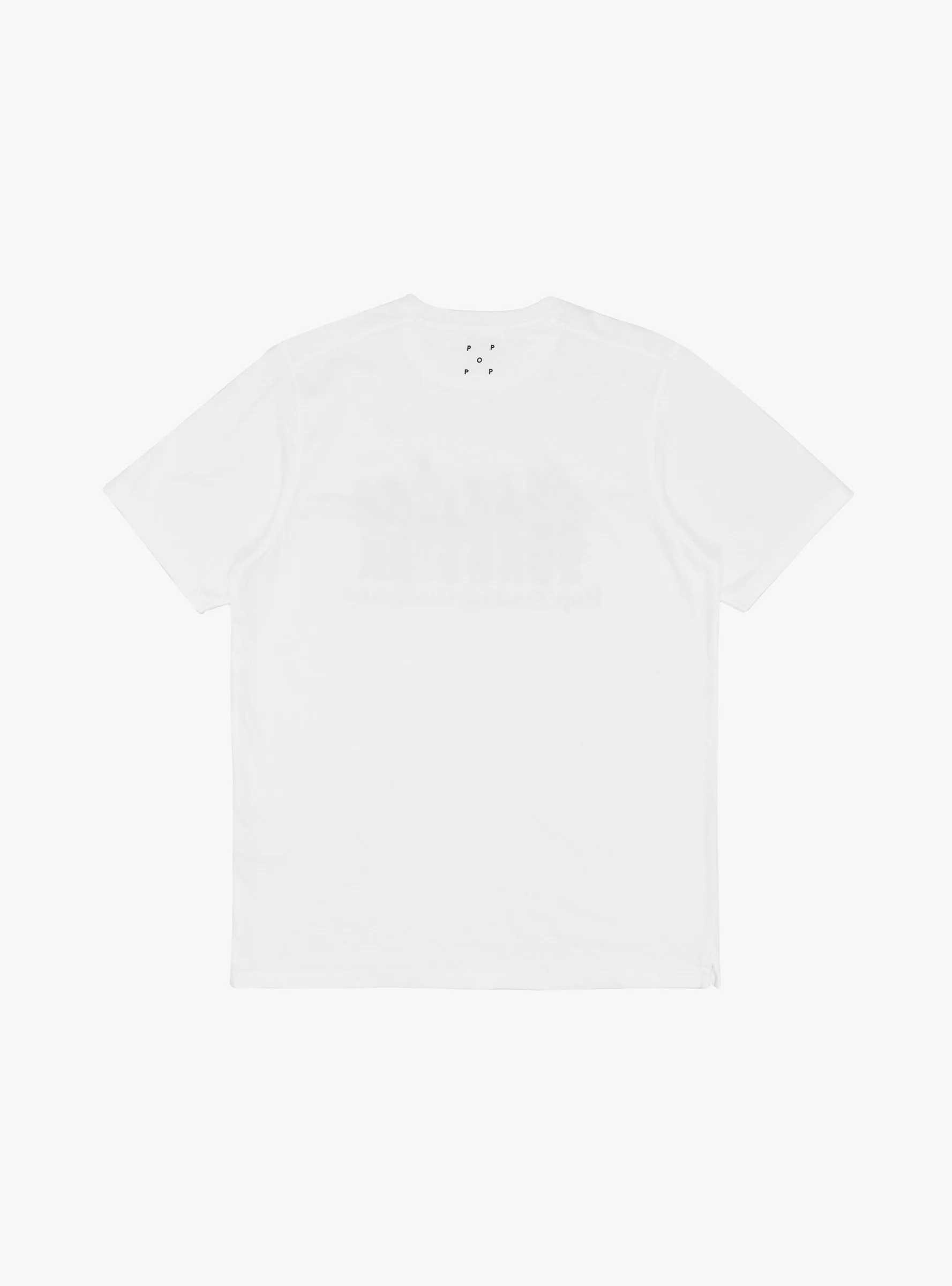 Fiep Pop T-Shirt White