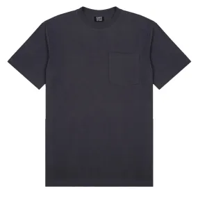 Filson S/S Outfitter Solid One Pocket T-Shirt Ink Blue