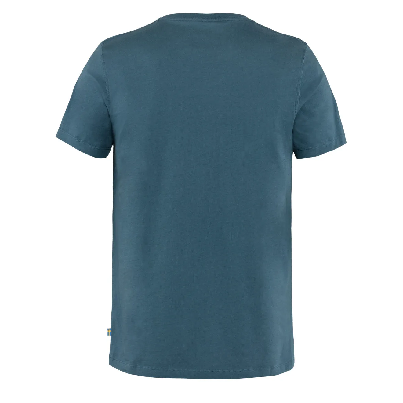 Fjallraven Arctic Fox T-Shirt Indigo Blue