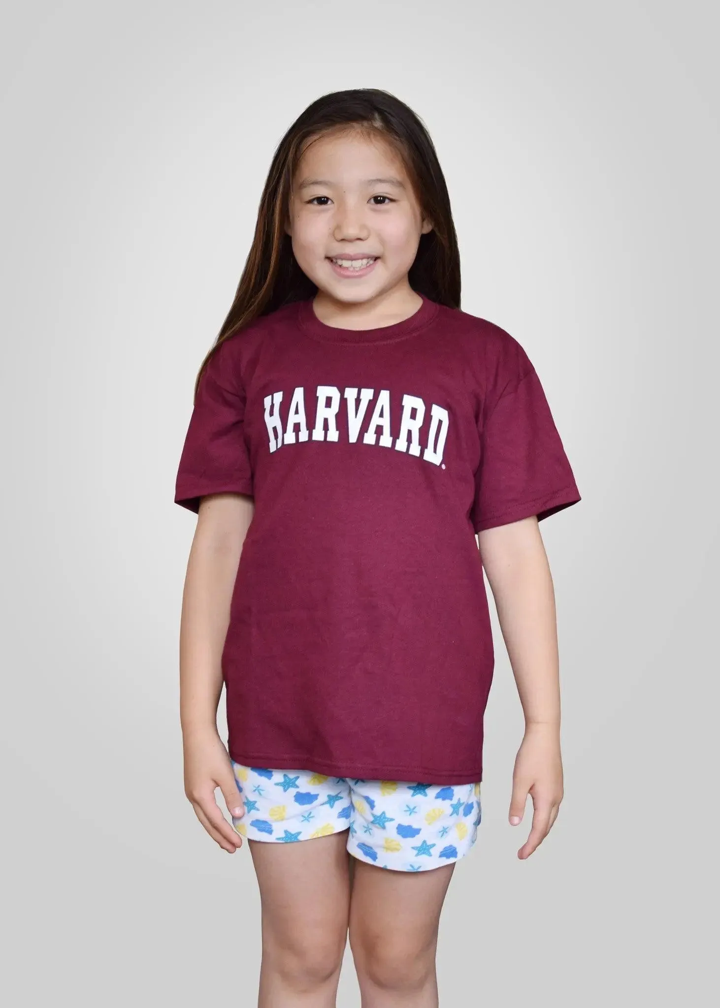 Harvard Youth Arc T-Shirt