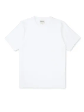 Heavy T-Shirt Tavistock White