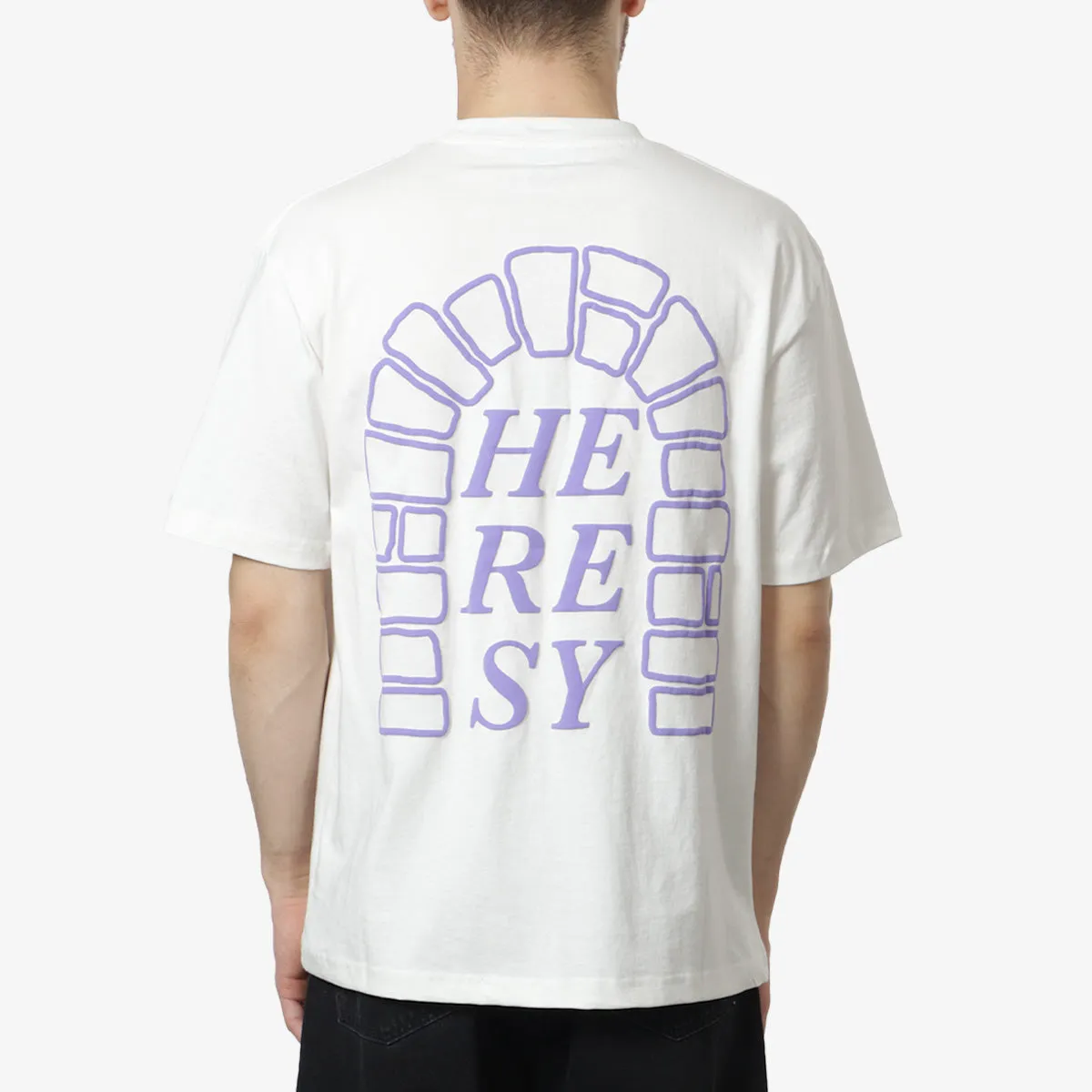 Heresy Arch T-Shirt