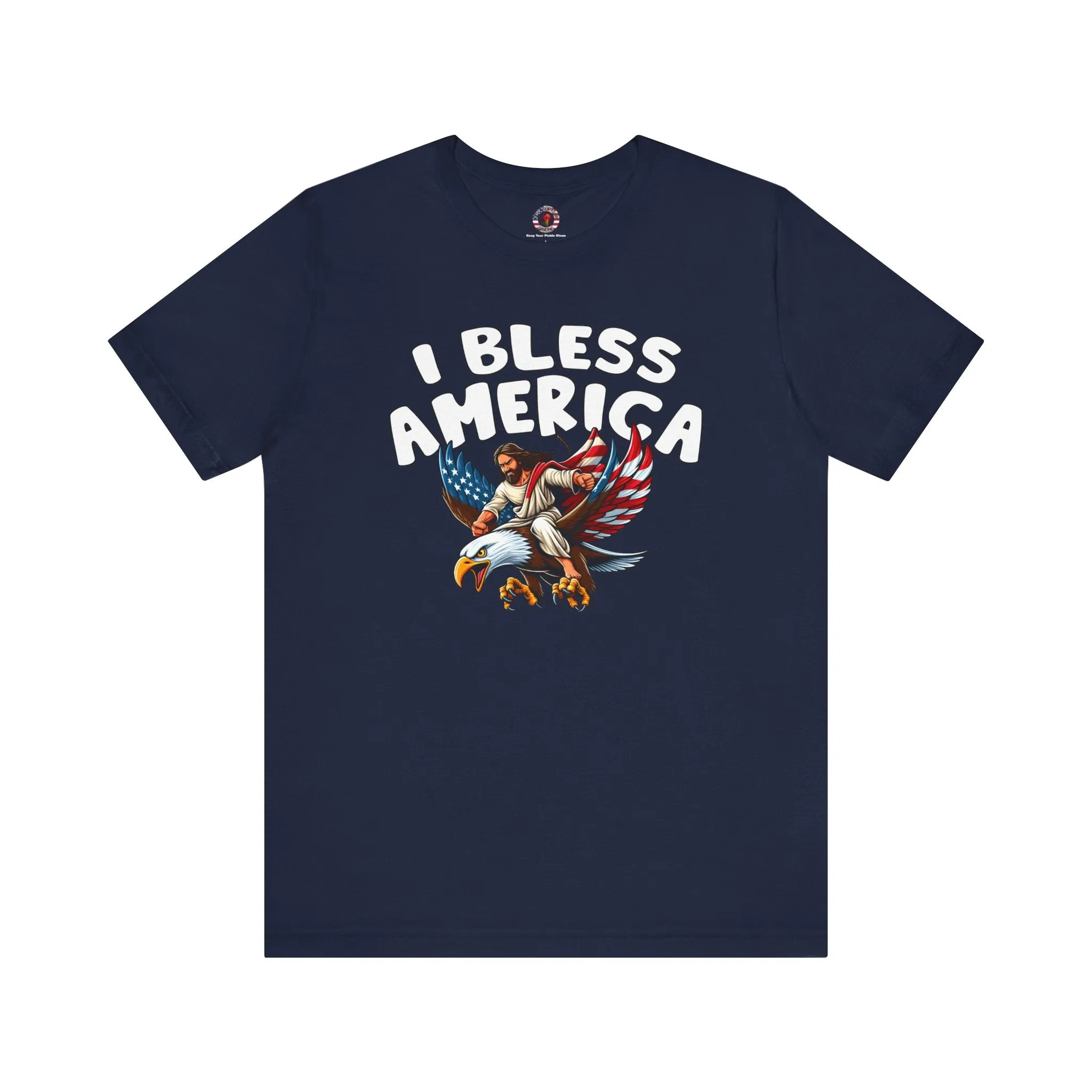 I Bless America T-Shirt