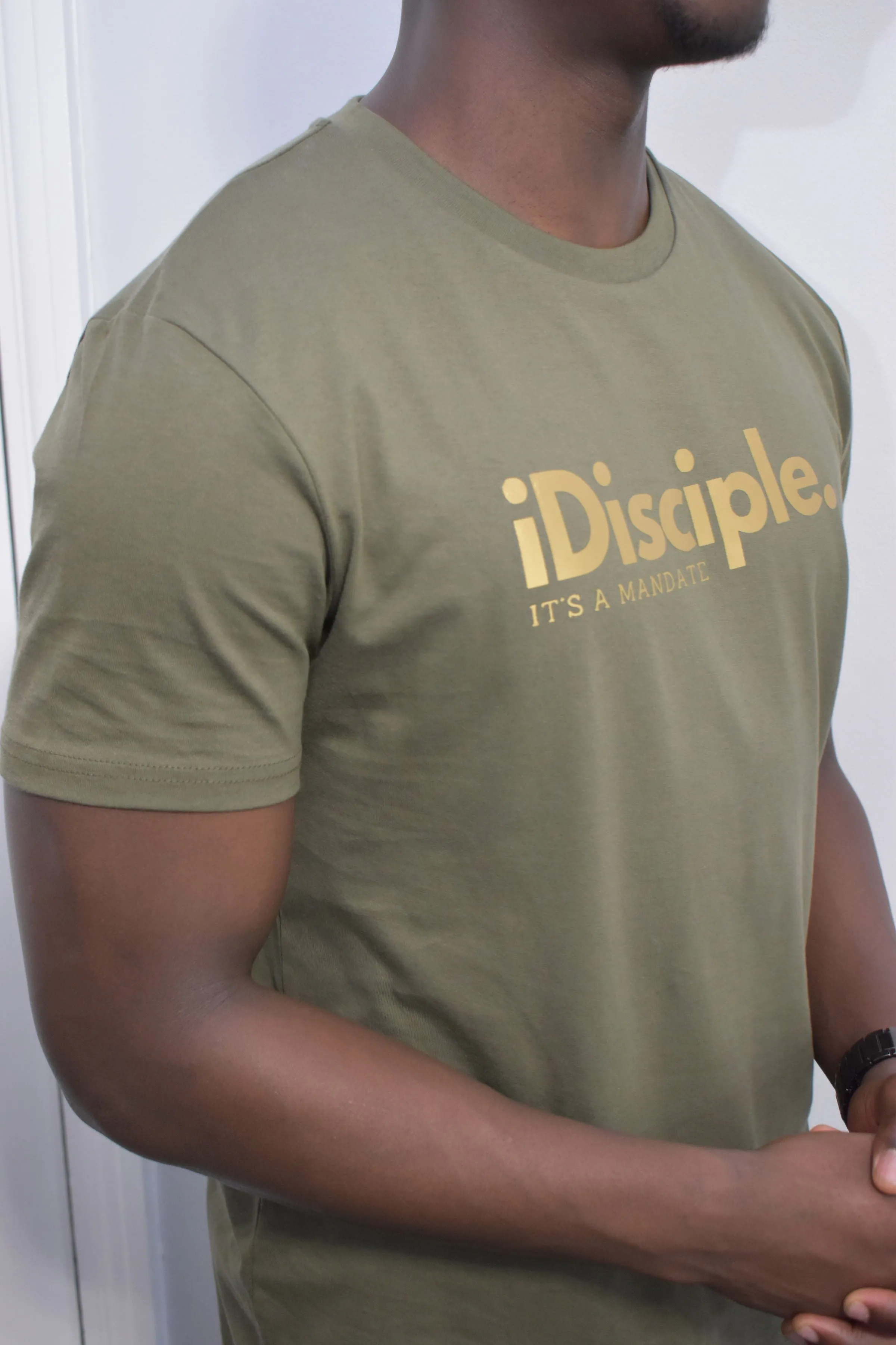 iDisciple T-shirt