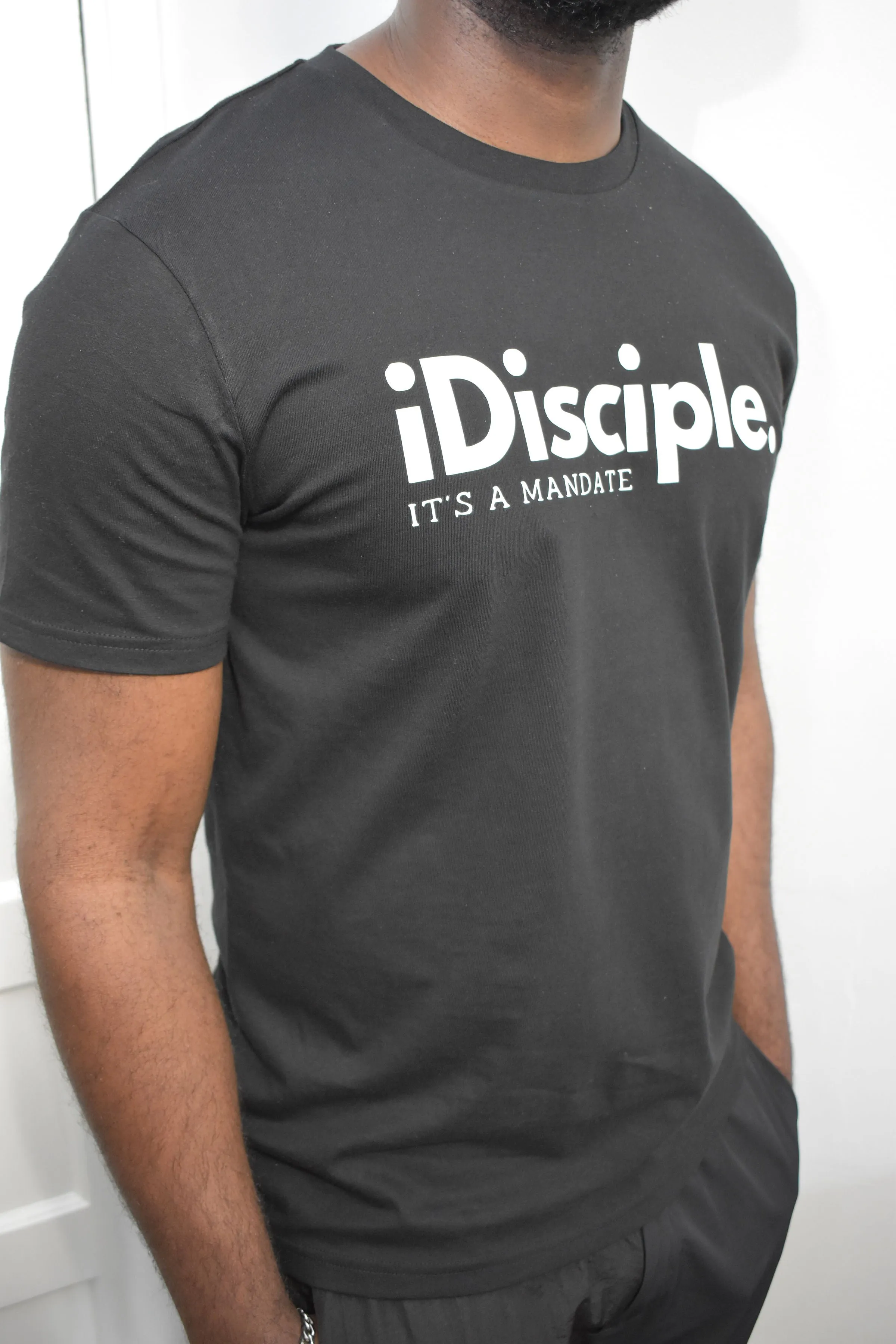 iDisciple T-shirt