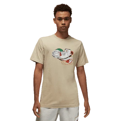 Jordan Artist Series by Jacob Rochester T-Shirt DV1439-206