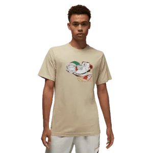 Jordan Artist Series by Jacob Rochester T-Shirt DV1439-206