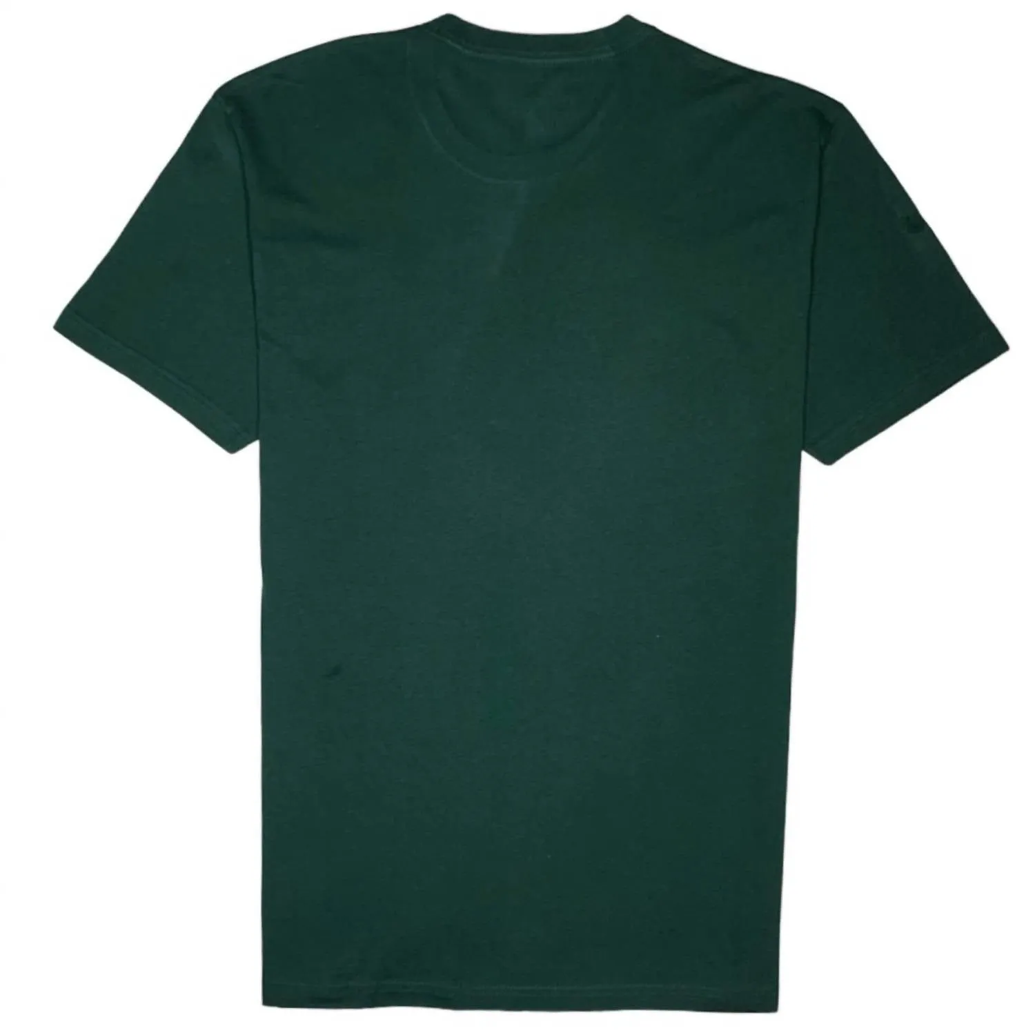 Men's Grab Stacks T-Shirt In Green